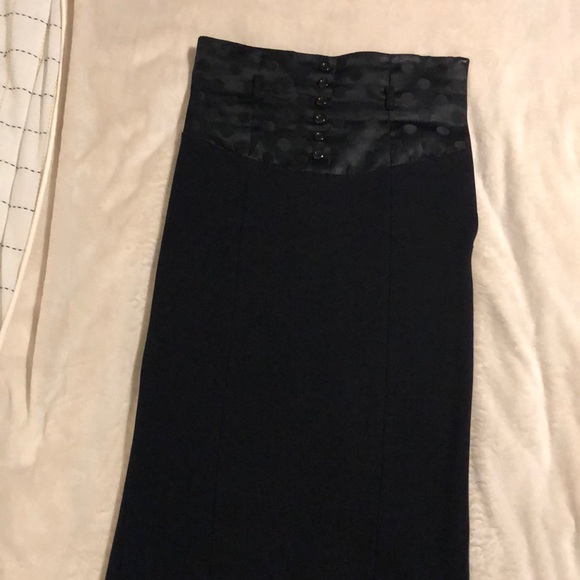 Betsy Johnson pencil skirt - Picture 6 of 6